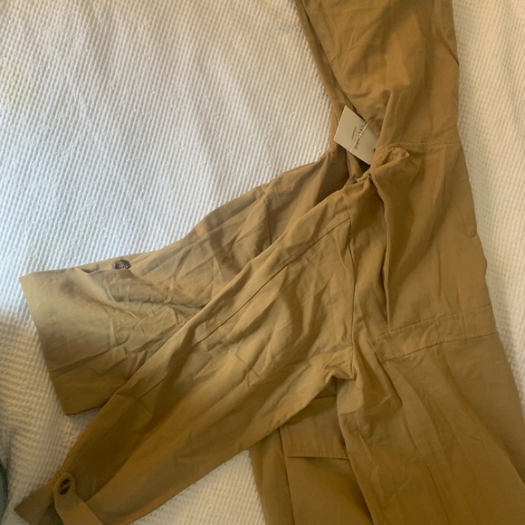 Cotton Pullover Anorak - Picture 7 of 7